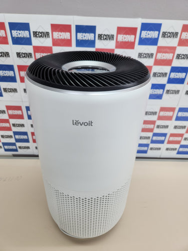 Purificador de Aire Inteligente con APP y ALEXA, Purificador de Aire CADR 400m³/h a 83m², 24dB Silencioso, Pantalla PM2.5, Filtro HEPA, Elimina el 99.97% de Alergias Polen Polvo Olores LEVOIT